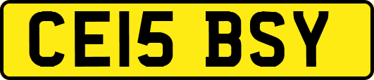 CE15BSY
