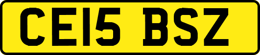 CE15BSZ