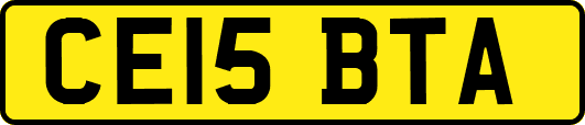 CE15BTA