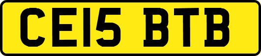CE15BTB