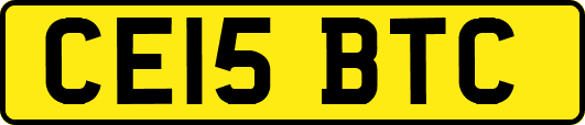 CE15BTC