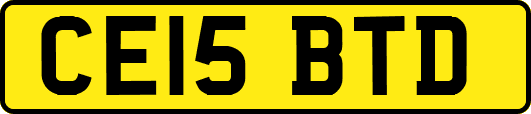 CE15BTD