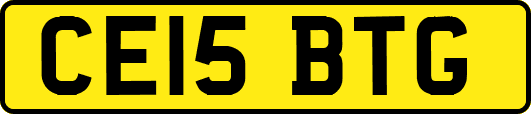 CE15BTG
