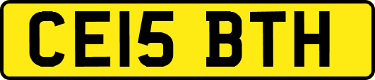 CE15BTH