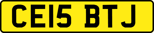 CE15BTJ