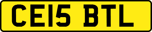 CE15BTL