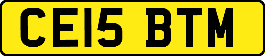 CE15BTM