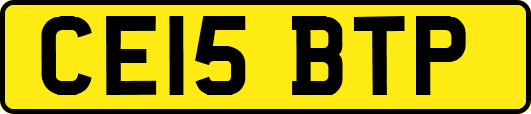 CE15BTP