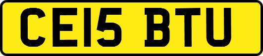 CE15BTU