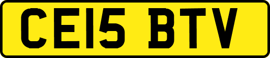 CE15BTV