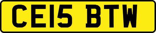 CE15BTW