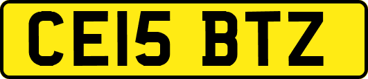 CE15BTZ