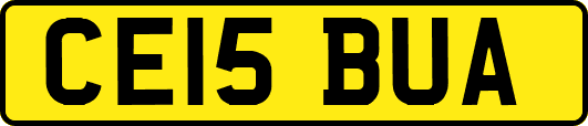 CE15BUA