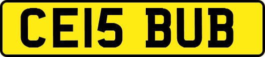 CE15BUB