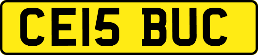 CE15BUC