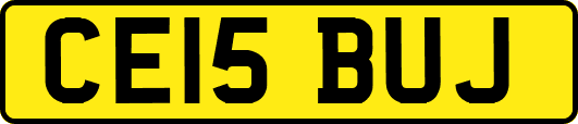 CE15BUJ