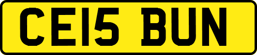 CE15BUN