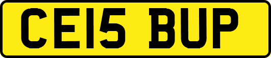 CE15BUP