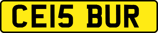 CE15BUR
