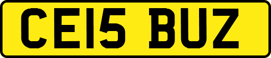 CE15BUZ
