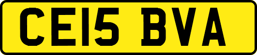 CE15BVA