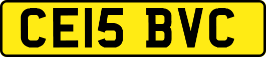 CE15BVC