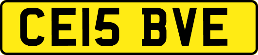 CE15BVE
