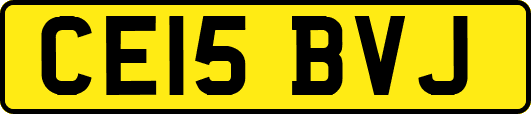 CE15BVJ