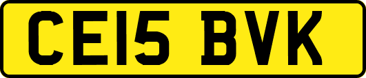 CE15BVK