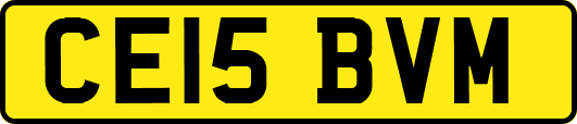 CE15BVM