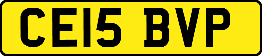 CE15BVP