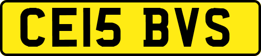 CE15BVS
