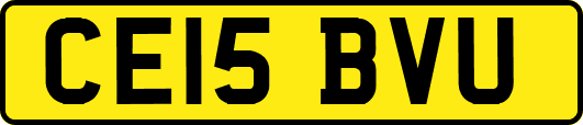 CE15BVU