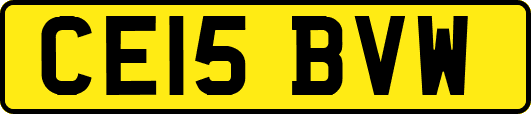 CE15BVW