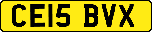 CE15BVX