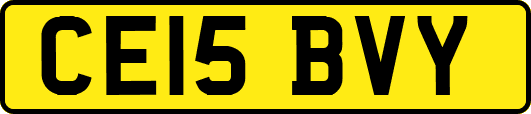 CE15BVY