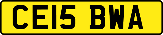 CE15BWA