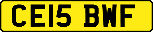 CE15BWF