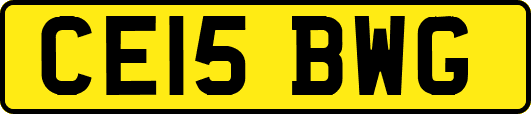 CE15BWG
