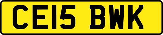 CE15BWK