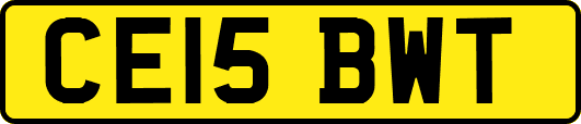 CE15BWT
