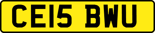 CE15BWU