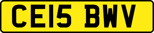 CE15BWV