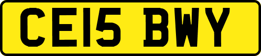 CE15BWY