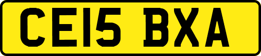 CE15BXA