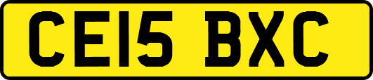 CE15BXC