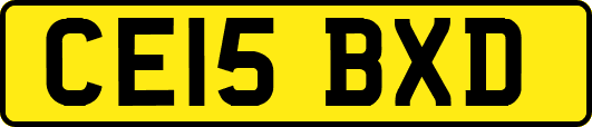 CE15BXD
