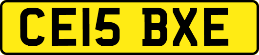 CE15BXE