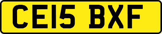 CE15BXF