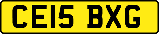 CE15BXG